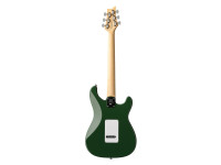 PRS SE Silver Sky LH Lauren Green PRS SE Silver Sky LH Lauren Green